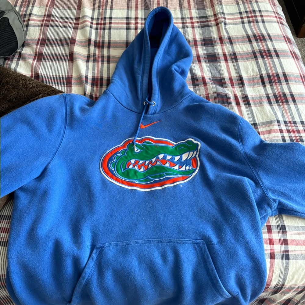 Florida gators XL hoodie